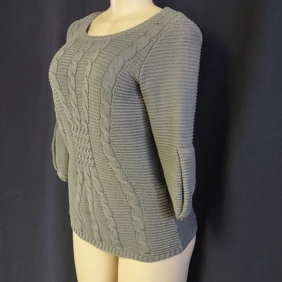 Calvin Klein Jeans Women's Sweater Small - Picture 2 of 9